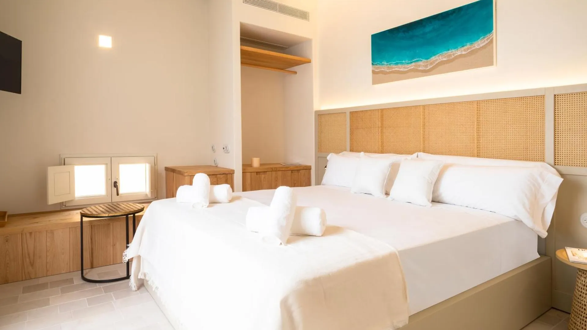 ****  Setblaus Boutique Hotel Ciutadella  Spain