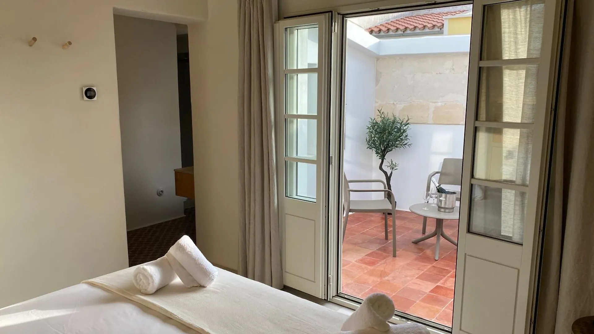 Setblaus Boutique Hotel Ciutadella  Spain