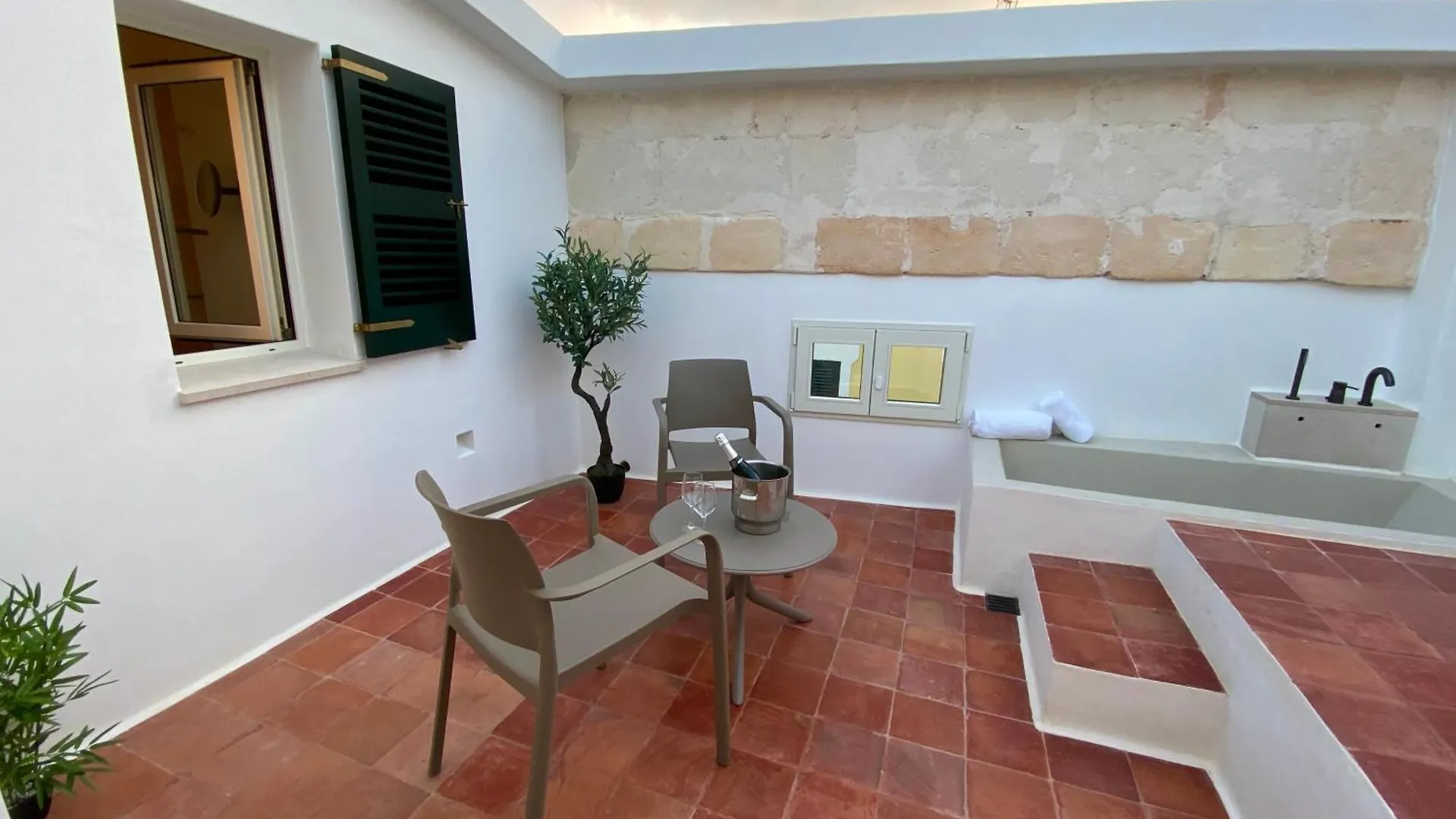Setblaus Boutique Hotel Ciutadella